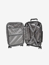 Heys Crniputni kofer Heys Vantage Smart Luggage S
