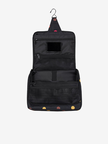 Reisenthel Kozmetička torbica Reisenthel ToiletBag XL Dots
