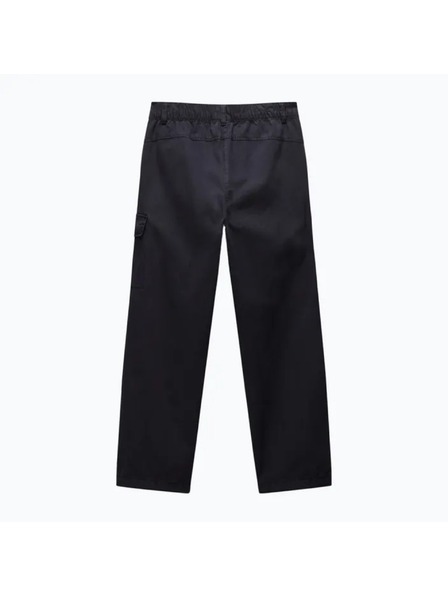 Napapijri Ženske crne hlače Napapijri M-Murg