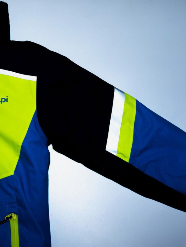 Kilpi Ferden-JB Jakna dječja