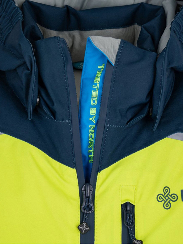 Kilpi Ferden-JB Jakna dječja