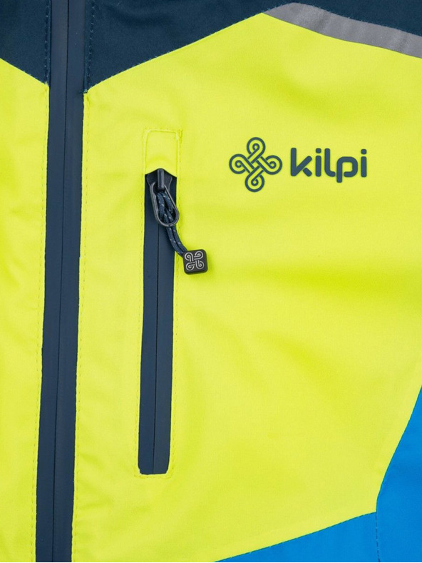 Kilpi Ferden-JB Jakna dječja