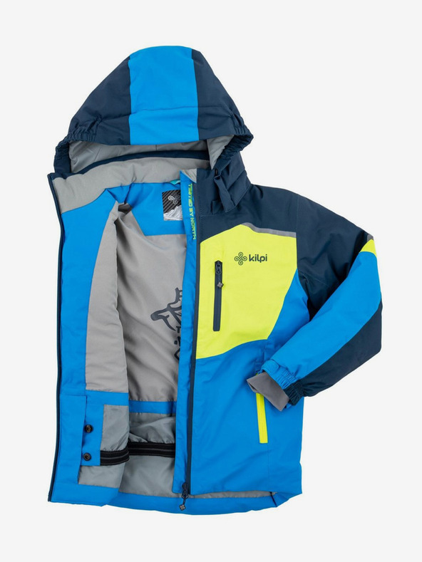 Kilpi Ferden-JB Jakna dječja