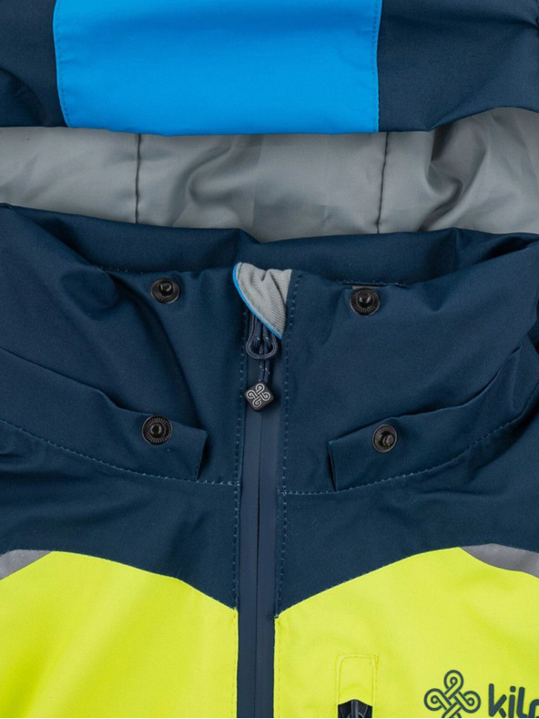 Kilpi Ferden-JB Jakna dječja