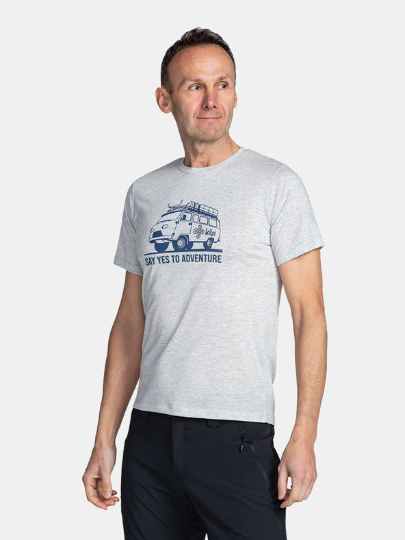 Kilpi Garove-M Majica