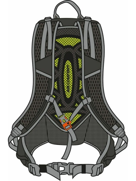 Kilpi Rila 30-U Ruksak