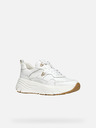Geox Bijele ženske tenisice Geox Iamantha