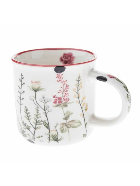 Casa de Engel Porculanska šalica 230ml, 0/72