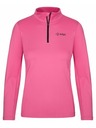 Kilpi Ružičasta termo majica Kilpi Willie