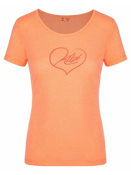 Kilpi Koraljno majica sotiskom Kilpi Garove