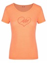 Kilpi Koraljno majica sotiskom Kilpi Garove