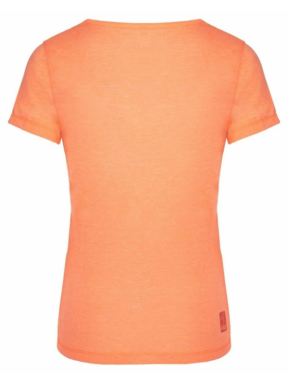 Kilpi Koraljno majica sotiskom Kilpi Garove