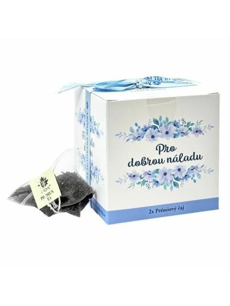 Casa de Engel Čaj u kutiji, zeleni, 2 okusa po 5 komada, Rooibos s jabučnom aromom, Cimet i vanilija, 0/48