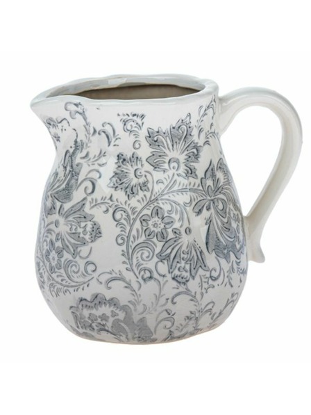 Casa de Engel Keramička suha vaza, 1/12