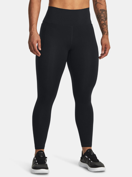 Under Armour Ženske tajice Under Armour Meridian Ankle Leg