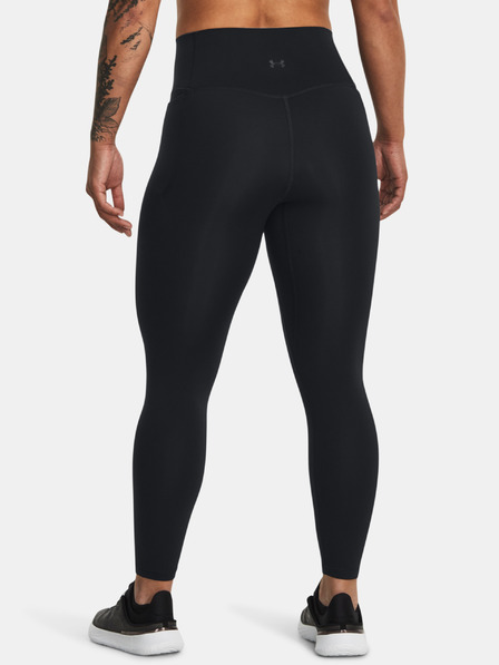 Under Armour Ženske tajice Under Armour Meridian Ankle Leg