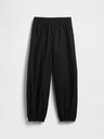 GAP Dječje pamučne hlače Baggy Joggers GAP