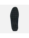 Geox Tamno plavi muški mokasini Geox Moner 2Fit