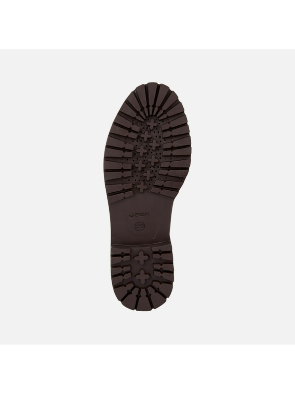 Geox Bordo ženski mokasini Geox Iridea