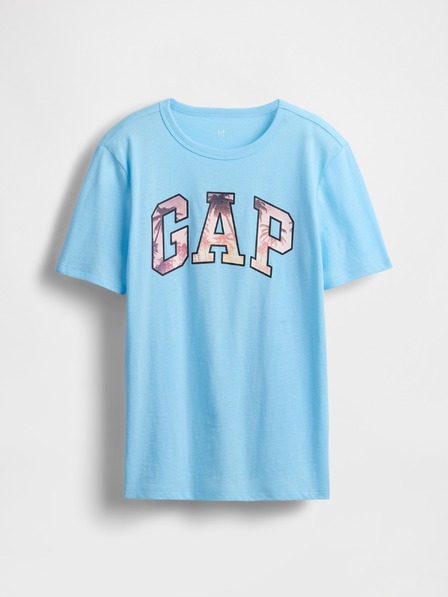 GAP Dječja majica s logom GAP