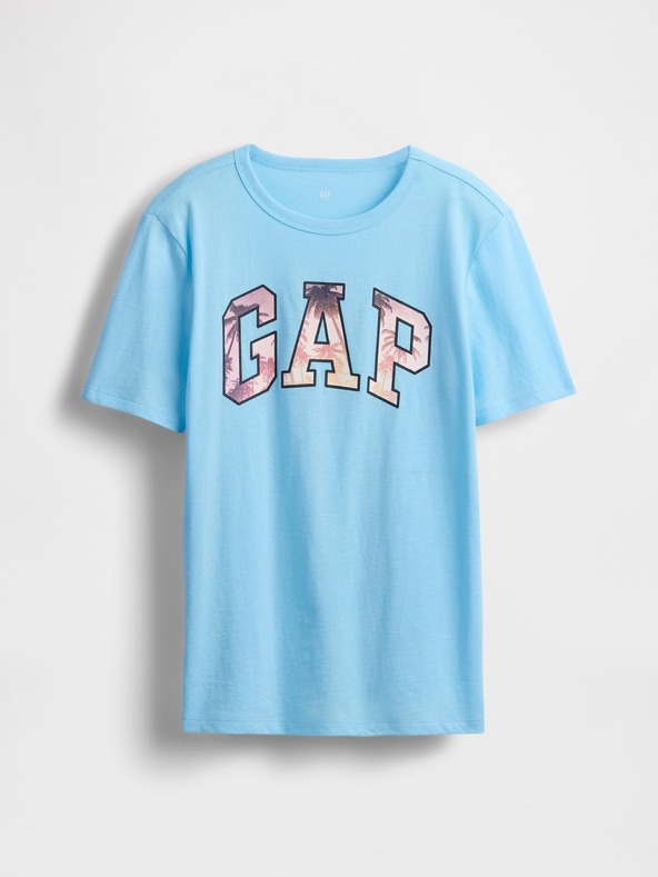 GAP Dječja majica s logom GAP