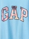 GAP Dječja majica s logom GAP