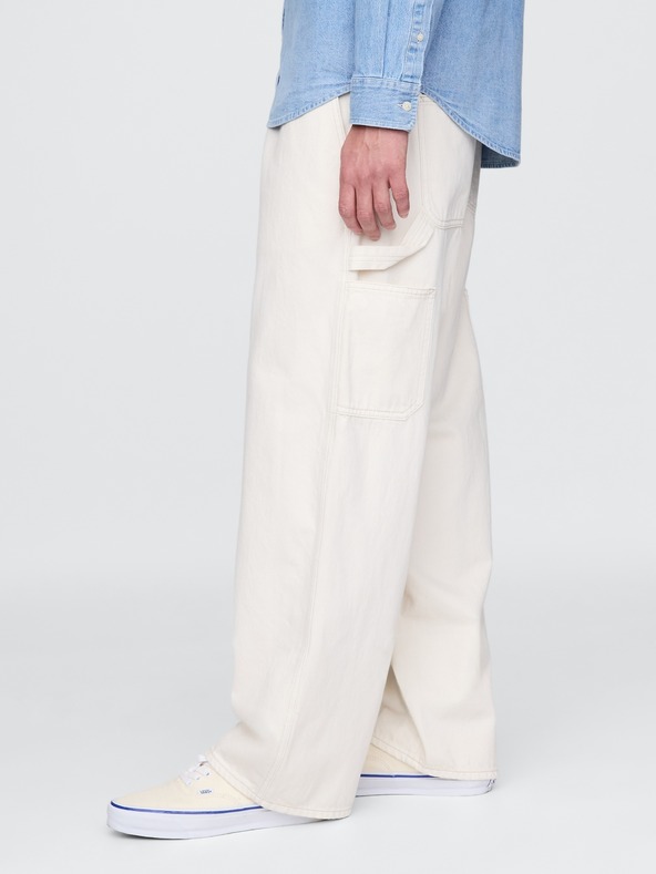 GAP Baggy Carpenter traperice GAP