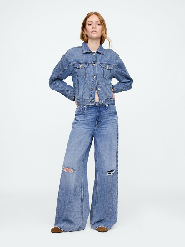 GAP Traper jakna SuperSoft GAP