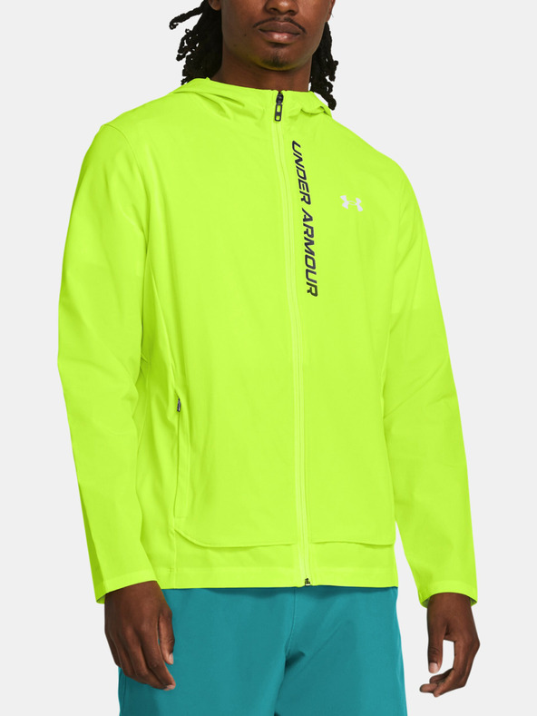 Under Armour Muška jakna Under Armour UA OUTRUN THE STORM JACKET