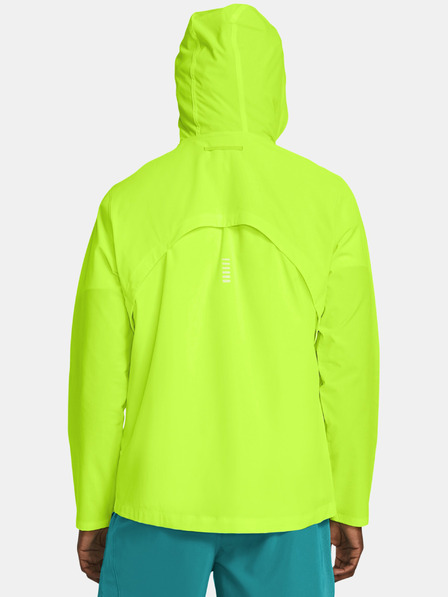 Under Armour Muška jakna Under Armour UA OUTRUN THE STORM JACKET