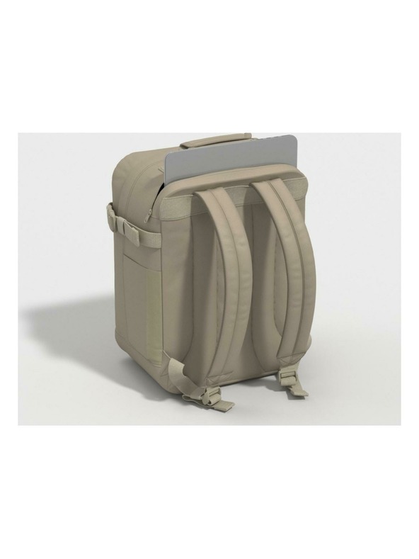 CabinZero Ruksak CabinZero Classic Tech 28L Zen Garden