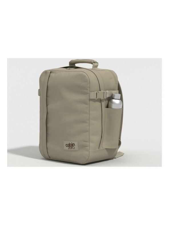CabinZero Ruksak CabinZero Classic Tech 28L Zen Garden