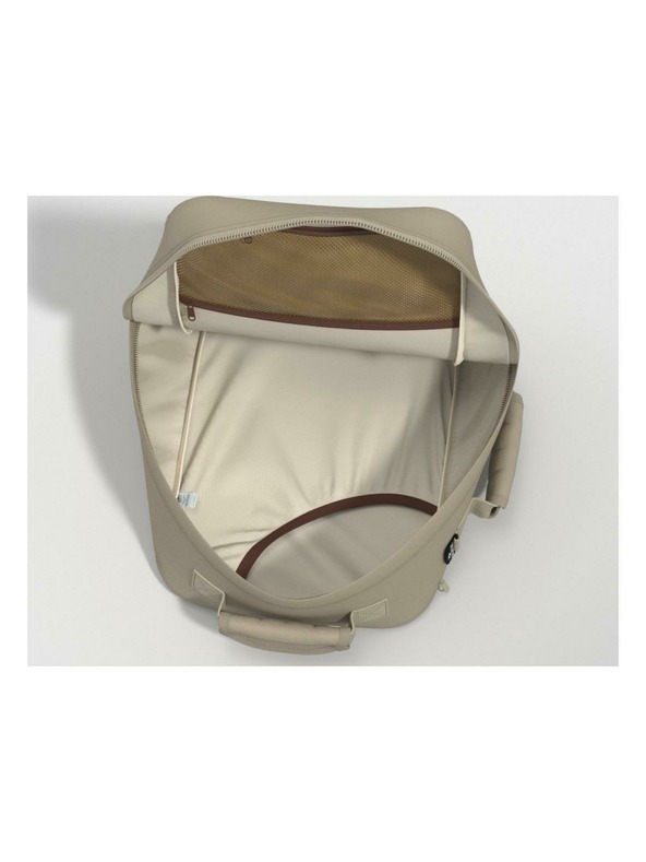 CabinZero Ruksak CabinZero Classic Tech 28L Zen Garden