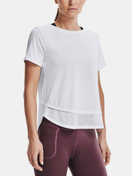 Under Armour Ženska majica Under Armour UA Tech Vent SS