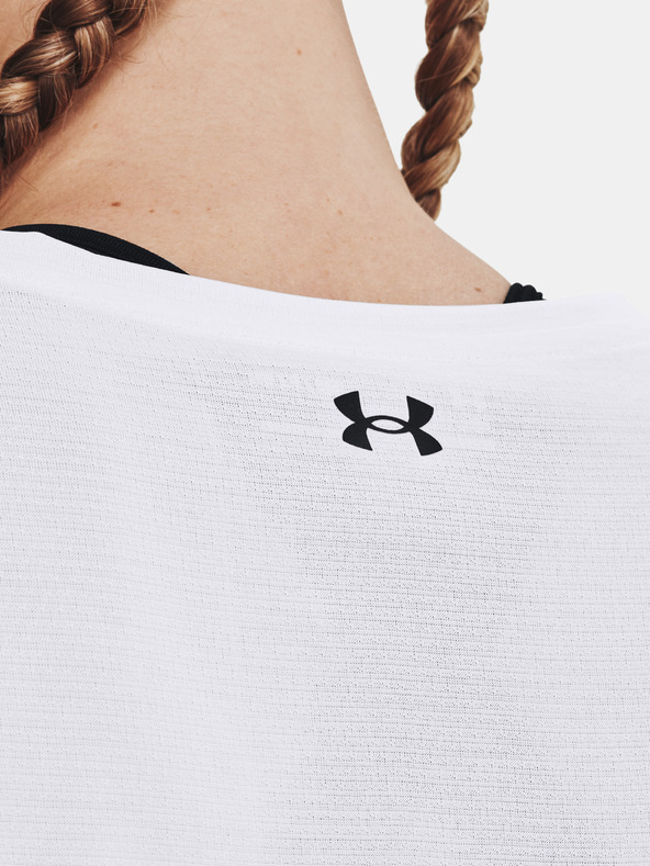 Under Armour Ženska majica Under Armour UA Tech Vent SS