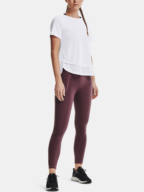 Under Armour Ženska majica Under Armour UA Tech Vent SS