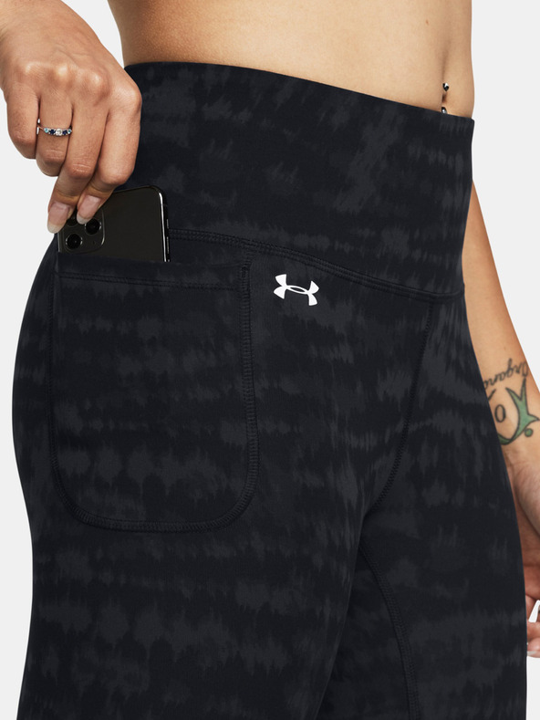 Under Armour Ženske tajice Under Armour Motion Print Legging