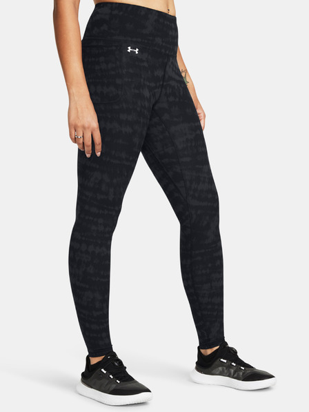 Under Armour Ženske tajice Under Armour Motion Print Legging