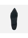 Geox Crne ženske balerinke Geox Charyssa