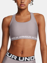 Under Armour Ženski grudnjak Under Armour Crossback Mid Bra