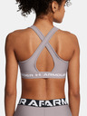 Under Armour Ženski grudnjak Under Armour Crossback Mid Bra