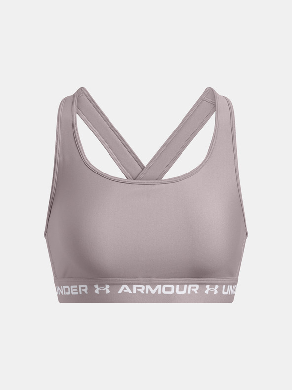 Under Armour Ženski grudnjak Under Armour Crossback Mid Bra
