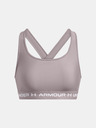 Under Armour Ženski grudnjak Under Armour Crossback Mid Bra