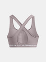 Under Armour Ženski grudnjak Under Armour Crossback Mid Bra