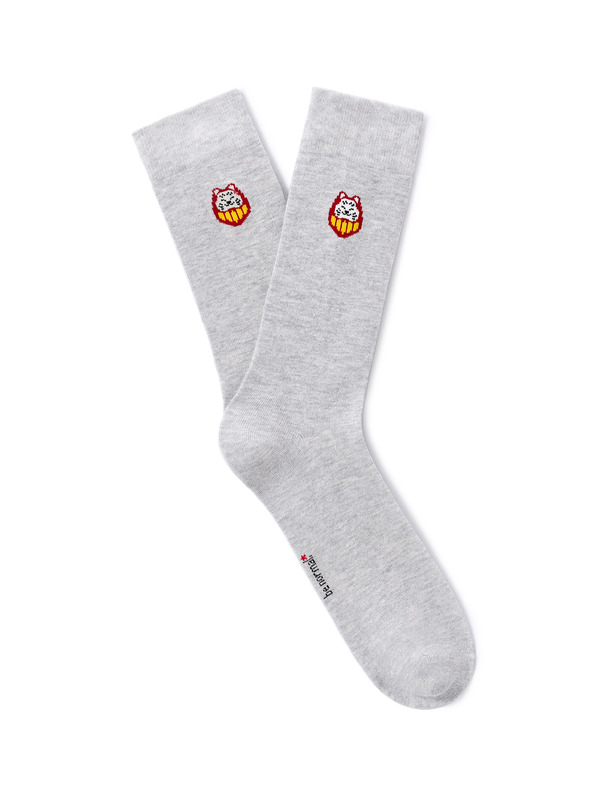 Celio Čarape Misocat ONE SIZE