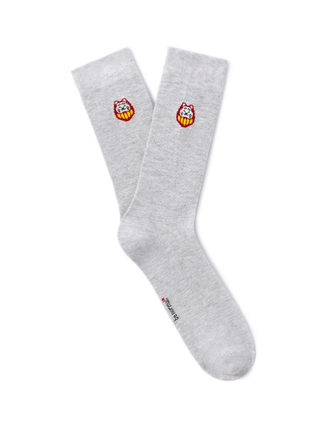 Celio Čarape Misocat ONE SIZE