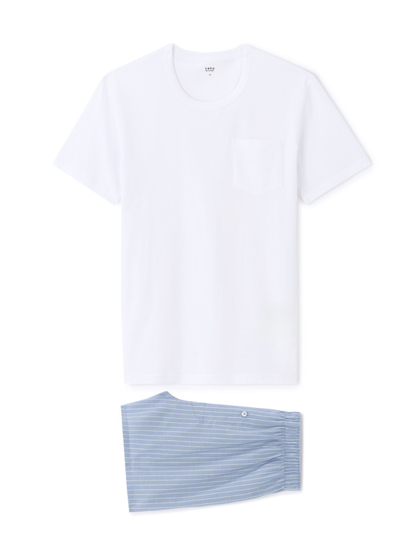 Celio Pidžama Mipystripy