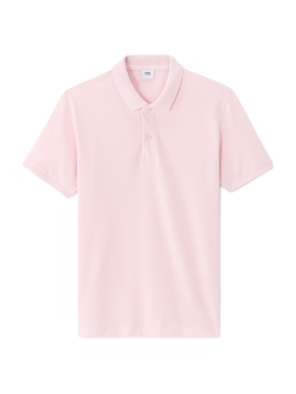 Celio Teone pique polo majica