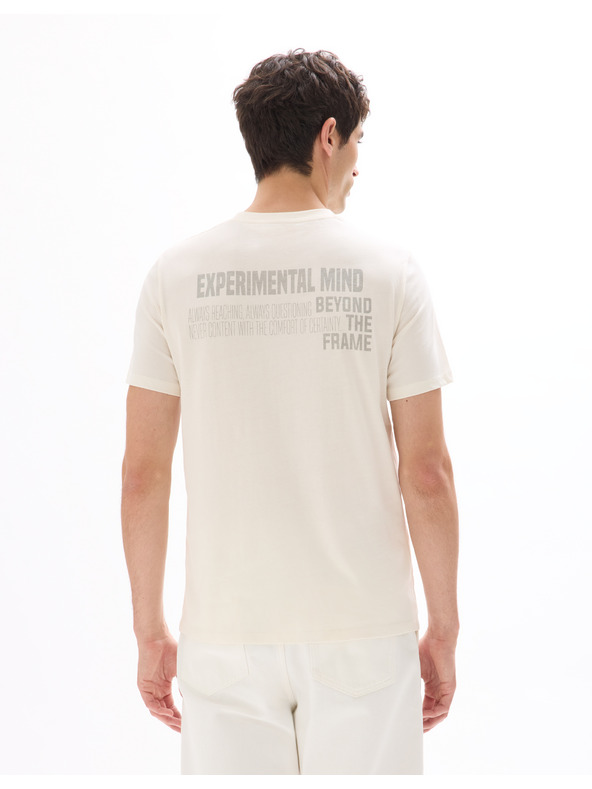 Celio Majica Mexword