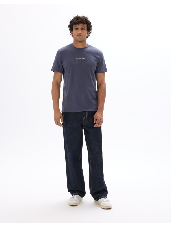 Celio Majica Mexword